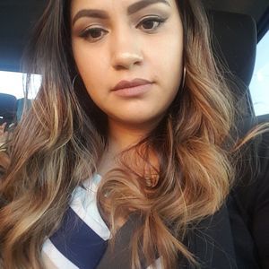 Meet your Posher, Judith